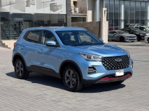 للبيع شيري Tiggo 2025