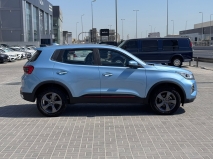 للبيع شيري Tiggo 2025