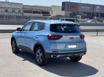 للبيع شيري Tiggo 2025