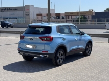 للبيع شيري Tiggo 2025