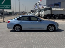 للبيع بي ام دبليو 3 Series 2015