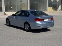 للبيع بي ام دبليو 3 Series 2015