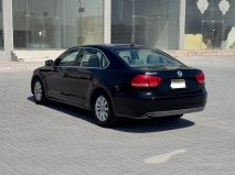 للبيع فولكس واجن Passat  2014