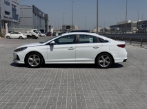 للبيع هونداي Sonata 2018