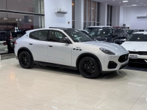 للبيع ميزراتي Grancabrio 2025