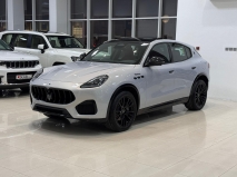 للبيع ميزراتي Grancabrio 2025