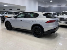 للبيع ميزراتي Grancabrio 2025