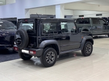 للبيع سوزوكي Jimny 2022