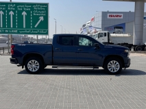 للبيع شفروليت Silverado 2022