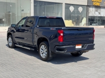 للبيع شفروليت Silverado 2022