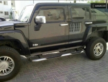 للبيع همر H3 2006