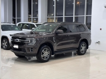 للبيع فورد EXPLORER  XLT 2024