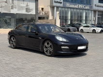 للبيع بورش Panamera 2011