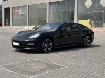 للبيع بورش Panamera 2011