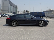 للبيع بورش Panamera 2011