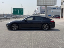 للبيع بورش Panamera 2011