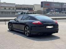 للبيع بورش Panamera 2011