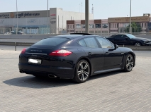 للبيع بورش Panamera 2011