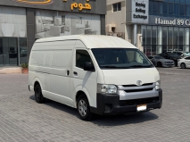 للبيع تويوتا Hiace 2017