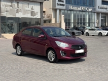 للبيع متسوبيشي Attrage 2017