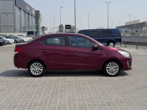 للبيع متسوبيشي Attrage 2017