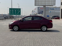 للبيع متسوبيشي Attrage 2017