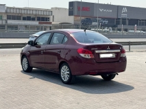 للبيع متسوبيشي Attrage 2017