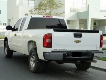 للبيع شفروليت Silverado 2008