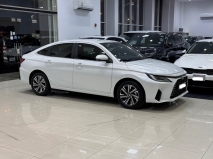 للبيع تويوتا Yaris 2024