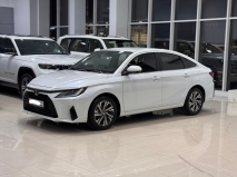 للبيع تويوتا Yaris 2024