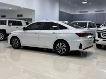 للبيع تويوتا Yaris 2024