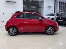 للبيع فيات 500 2022