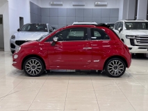 للبيع فيات 500 2022