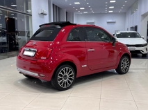 للبيع فيات 500 2022