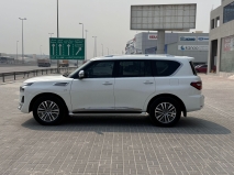 للبيع نيسان Patrol 2021