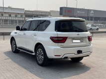 للبيع نيسان Patrol 2021