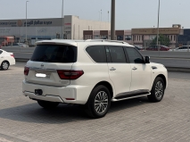 للبيع نيسان Patrol 2021