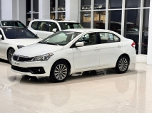 للبيع سوزوكي CIAZ 2025