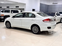 للبيع سوزوكي CIAZ 2025