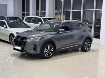 للبيع نيسان Kicks 2024