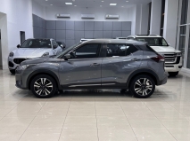 للبيع نيسان Kicks 2024