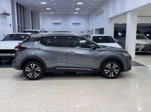 للبيع نيسان Kicks 2024