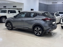 للبيع نيسان Kicks 2024