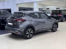 للبيع نيسان Kicks 2024