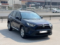 للبيع تويوتا RAV4 2020