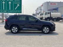 للبيع تويوتا RAV4 2020
