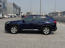 للبيع تويوتا RAV4 2020
