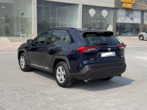 للبيع تويوتا RAV4 2020