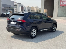 للبيع تويوتا RAV4 2020
