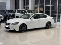 للبيع لكزس GS 2013